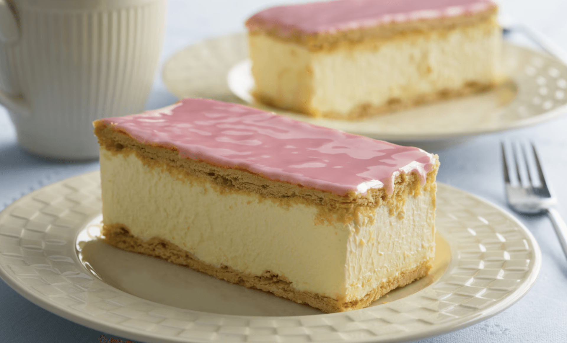 Gratis Tompouce bij de Hema