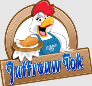 Gratis hoofdgerecht bij Juffrouw Tok